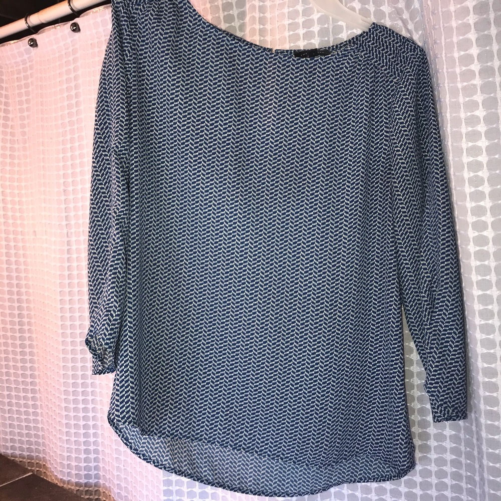 The Limited Blouse